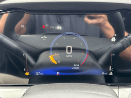 Chevrolet Trax LT FWD 4dr 2026