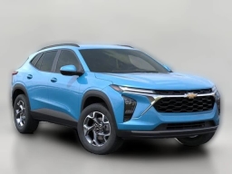 Chevrolet Trax LT FWD 4dr 2026