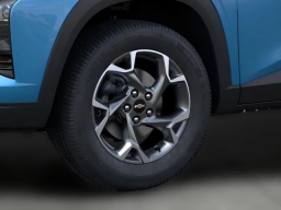 Chevrolet Trax LT FWD 4dr 2026