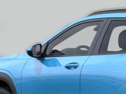 Chevrolet Trax LT FWD 4dr 2026