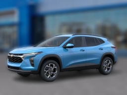 Chevrolet Trax LT FWD 4dr 2026