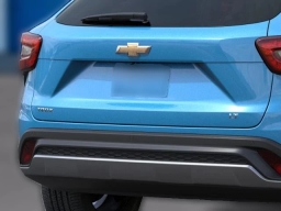 Chevrolet Trax LT FWD 4dr 2026