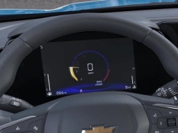 Chevrolet Trax LT FWD 4dr 2026