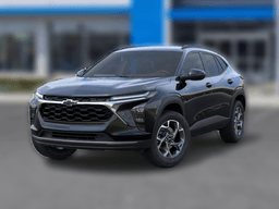 Chevrolet Trax LT FWD 4dr 2026