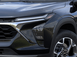 Chevrolet Trax LT FWD 4dr 2026