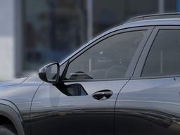 Chevrolet Trax LT FWD 4dr 2026