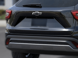 Chevrolet Trax LT FWD 4dr 2026