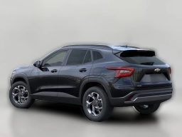 Chevrolet Trax LT FWD 4dr 2026