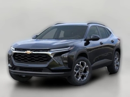 Chevrolet Trax LT FWD 4dr 2026