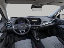 Chevrolet Trax LT FWD 4dr 2026