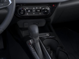 Chevrolet Trax LT FWD 4dr 2026