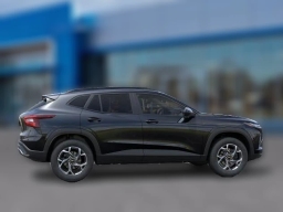 Chevrolet Trax LT FWD 4dr 2026