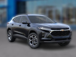 Chevrolet Trax LT FWD 4dr 2026