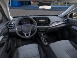 Chevrolet Trax LT FWD 4dr 2026