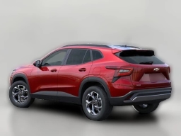 Chevrolet Trax LT FWD 4dr 2026