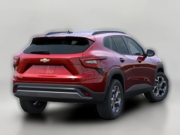 Chevrolet Trax LT FWD 4dr 2026