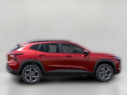 Chevrolet Trax LT FWD 4dr 2026