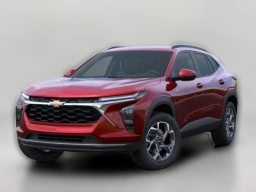 Chevrolet Trax LT FWD 4dr 2026