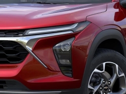 Chevrolet Trax LT FWD 4dr 2026