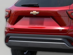 Chevrolet Trax LT FWD 4dr 2026