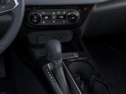 Chevrolet Trax LT FWD 4dr 2026