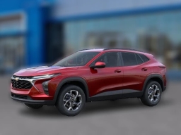 Chevrolet Trax LT FWD 4dr 2026