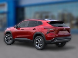 Chevrolet Trax LT FWD 4dr 2026