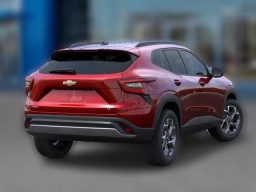 Chevrolet Trax LT FWD 4dr 2026