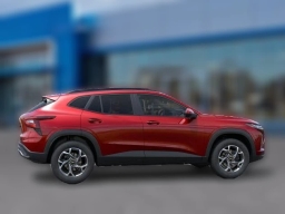 Chevrolet Trax LT FWD 4dr 2026