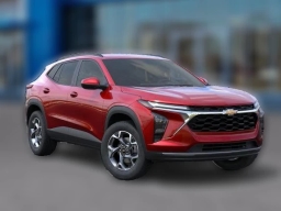 Chevrolet Trax LT FWD 4dr 2026