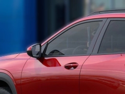 Chevrolet Trax LT FWD 4dr 2026