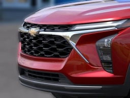 Chevrolet Trax LT FWD 4dr 2026