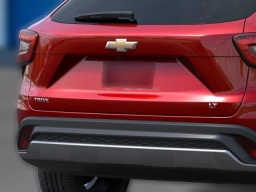 Chevrolet Trax LT FWD 4dr 2026