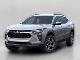 Chevrolet Trax LT FWD 4dr 2026