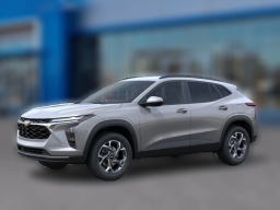 Chevrolet Trax LT FWD 4dr 2026