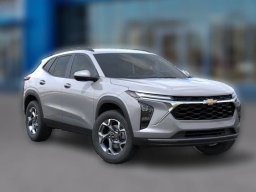 Chevrolet Trax LT FWD 4dr 2026