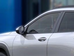 Chevrolet Trax LT FWD 4dr 2026