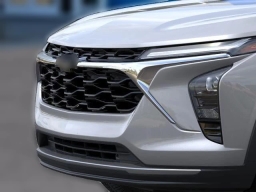 Chevrolet Trax LT FWD 4dr 2026