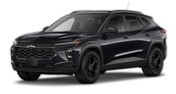 Chevrolet Trax LT FWD 4dr 2026
