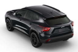 Chevrolet Trax LT FWD 4dr 2026