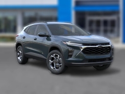 Chevrolet Trax LT FWD 4dr 2026