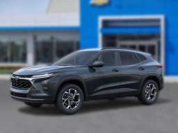 Chevrolet Trax LT FWD 4dr 2026