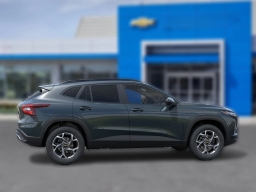 Chevrolet Trax LT FWD 4dr 2026