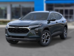 Chevrolet Trax LT FWD 4dr 2026