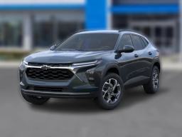 Chevrolet Trax LT FWD 4dr 2026