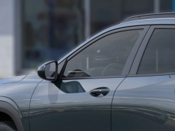 Chevrolet Trax LT FWD 4dr 2026