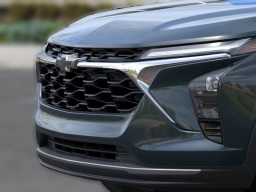 Chevrolet Trax LT FWD 4dr 2026