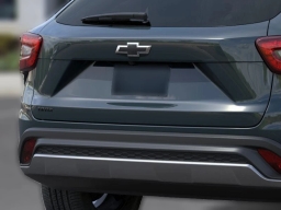 Chevrolet Trax LT FWD 4dr 2026