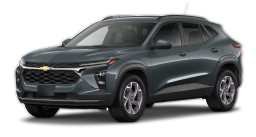 Chevrolet Trax LT FWD 4dr 2026