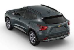 Chevrolet Trax LT FWD 4dr 2026